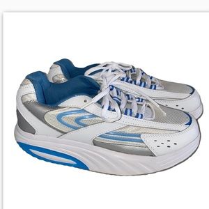 ⭐️Curves Shape Toning Sneakers⭐️